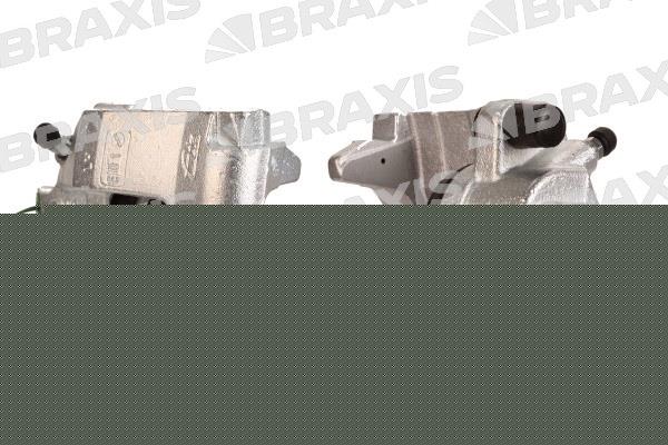 Braxis AG1341 Brake caliper AG1341