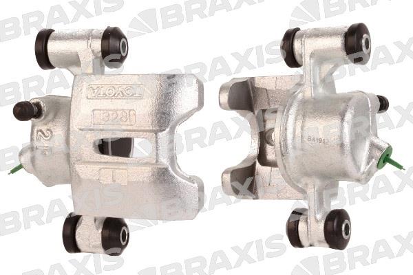 Braxis AG0283 Brake caliper AG0283