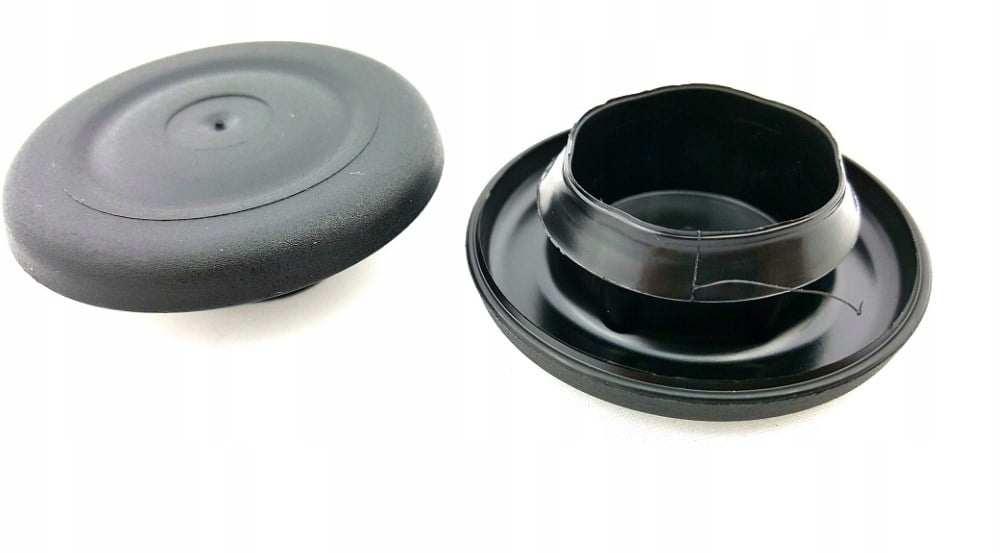 WHT007060 VAG Plug