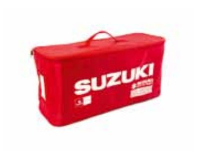 Suzuki 990NA-99803-000 Motorist set 990NA99803000