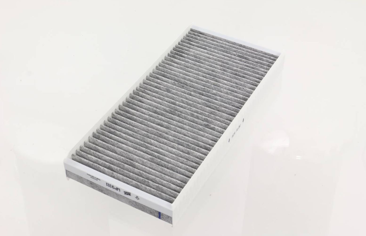 WIX WP9311 Activated Carbon Cabin Filter WP9311