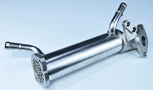 EGR Valve Citroen/Peugeot 1618 R4