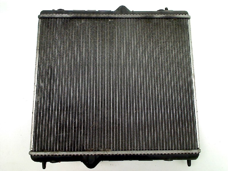 9671771080 Citroen/Peugeot Engine cooling radiator