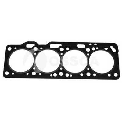 Ossca 00016 Gasket, cylinder head 00016