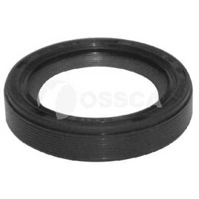 Ossca 00053 Oil seal crankshaft front 00053