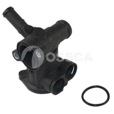 Ossca 00063 Thermostat housing 00063