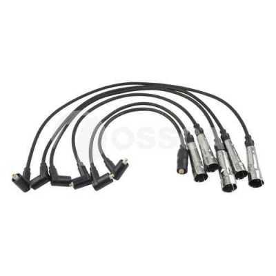 Ossca 00098 Ignition cable kit 00098