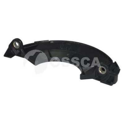 Ossca 00133 Timing Belt Cover 00133