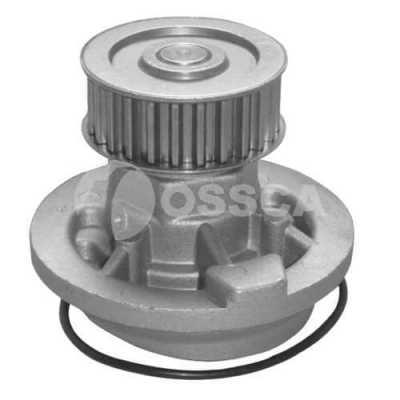 Ossca 00211 Water pump 00211