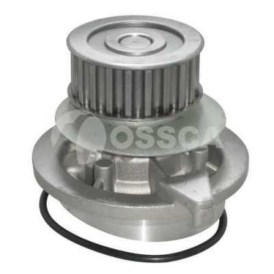 Ossca 00212 Water pump 00212