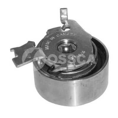 Ossca 00225 Tensioner pulley, timing belt 00225