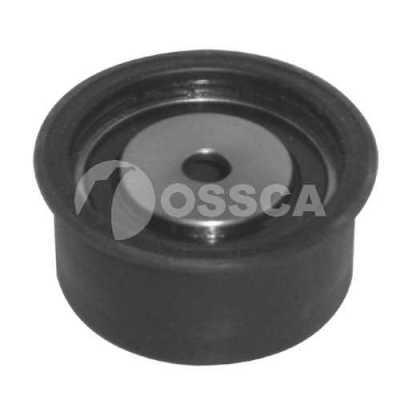 Ossca 00230 Tensioner pulley, timing belt 00230