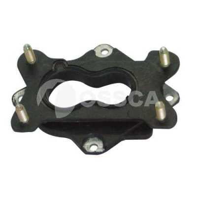 Ossca 00272 Flange Plate, parking supports 00272