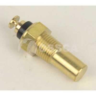 Exhaust system Opel Commodore C: 00296 Ossca Coolant temperature sensor