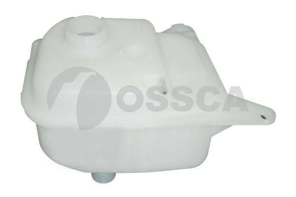 Ossca 00334 Expansion Tank, coolant 00334