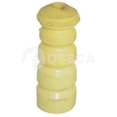 Ossca 00538 Rubber buffer, suspension 00538