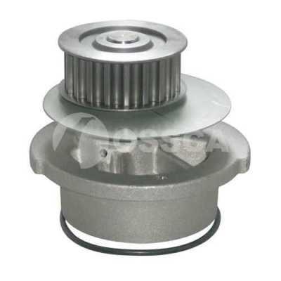 Ossca 00544 Water pump 00544