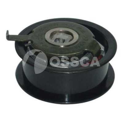 Ossca 00556 Tensioner pulley, timing belt 00556