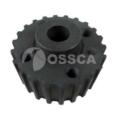 Ossca 00573 TOOTHED WHEEL 00573