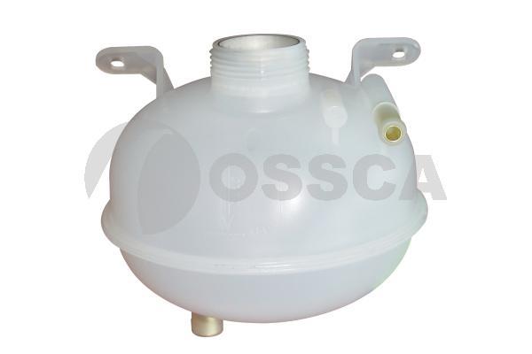 Ossca 00595 Expansion Tank, coolant 00595