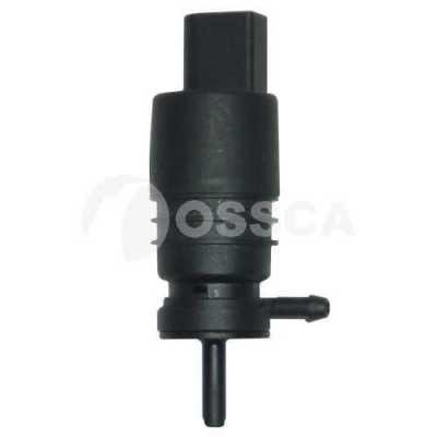 Ossca 00611 Glass washer pump 00611