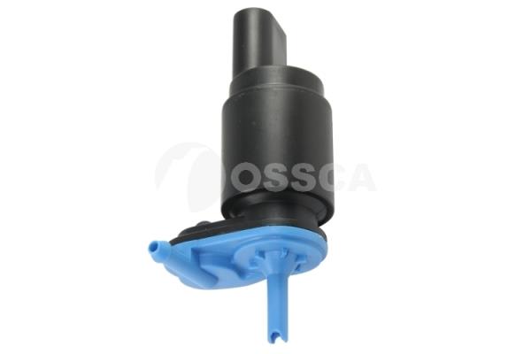 Ossca 00627 Water Pump, window cleaning 00627