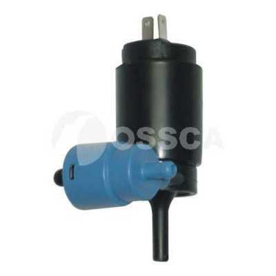Ossca 00628 Glass washer pump 00628