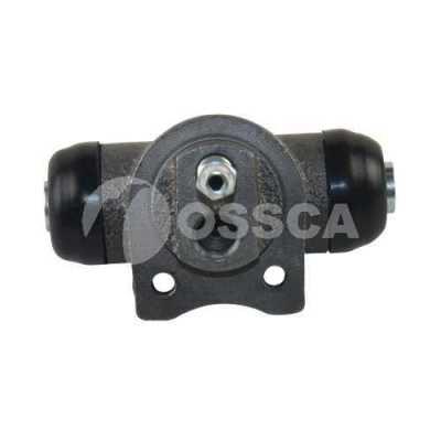 Ossca 00642 Rear brake cylinder 00642