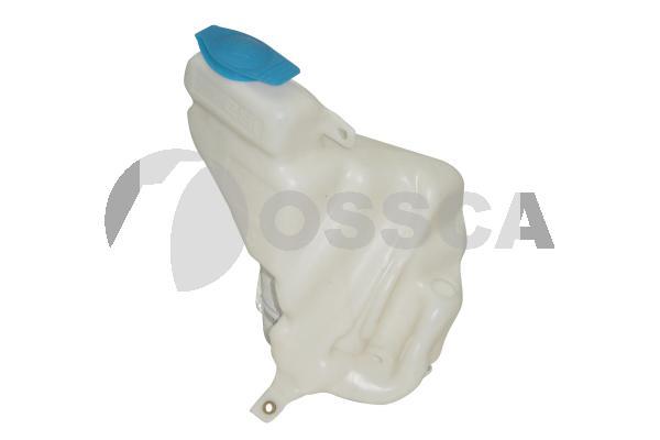 Ossca 00772 Washer Fluid Tank, window cleaning 00772