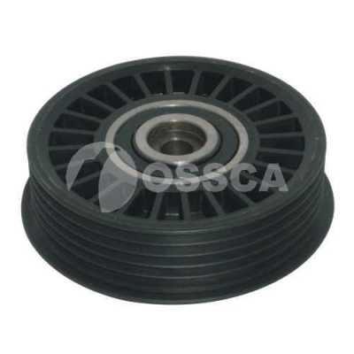 Ossca 00775 Idler Pulley 00775
