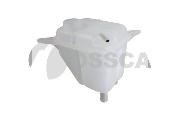 Ossca 00777 Expansion tank 00777