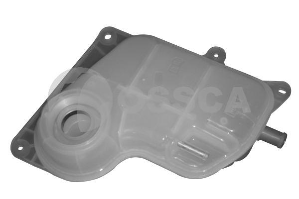 Ossca 00782 Expansion Tank, coolant 00782