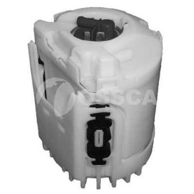 Ossca 00858 Fuel Pump 00858