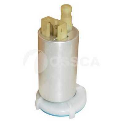 Ossca 00868 Water pump 00868