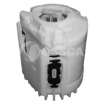 Ossca 00872 Fuel pump 00872