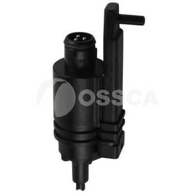 Ossca 00874 Water Pump, window cleaning 00874