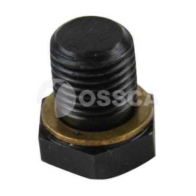 Ossca 00921 Sump plug 00921