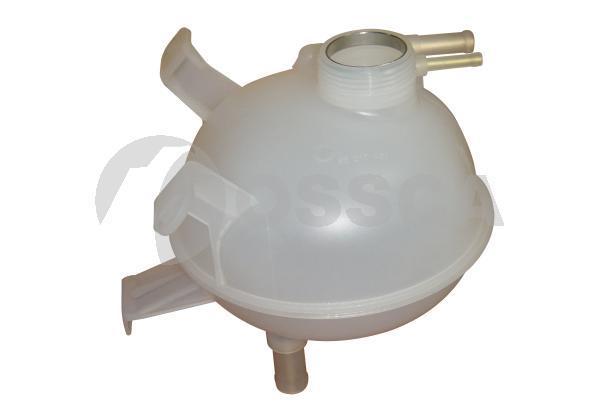 Ossca 00939 Expansion Tank, coolant 00939
