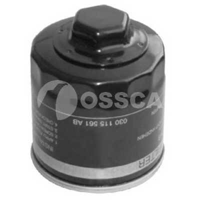 Ossca 00957 Oil Filter 00957