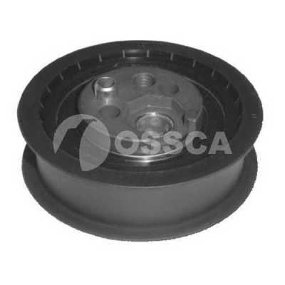 Ossca 01053 Tensioner pulley, timing belt 01053