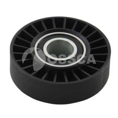 Ossca 01055 Idler Pulley 01055
