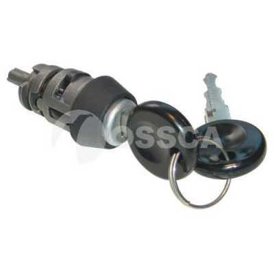 Ossca 01171 Lock cylinder, set 01171