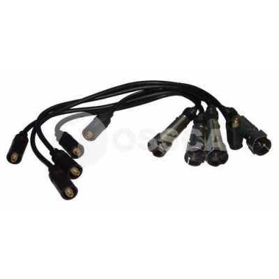 Ossca 01189 Ignition cable kit 01189