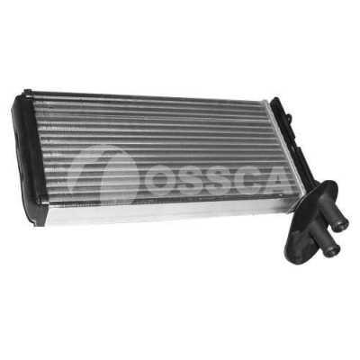 Ossca 01194 Heat Exchanger, interior heating 01194