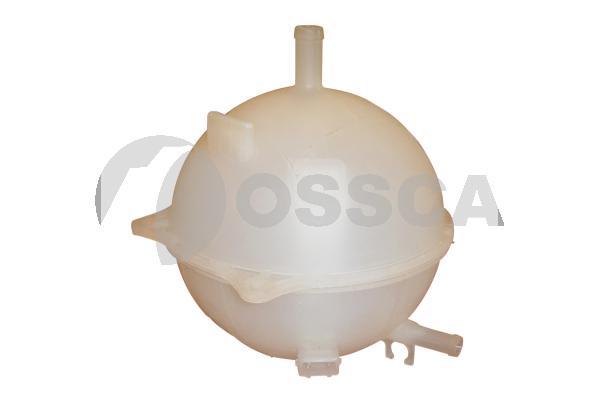 Ossca 01263 Expansion Tank, coolant 01263