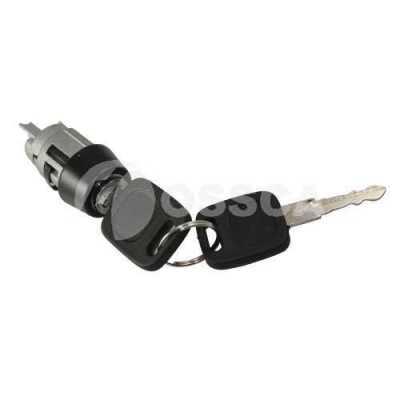 Ossca 01278 Lock Cylinder, ignition lock 01278