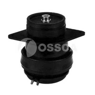 Ossca 01379 Engine mount, rear right 01379