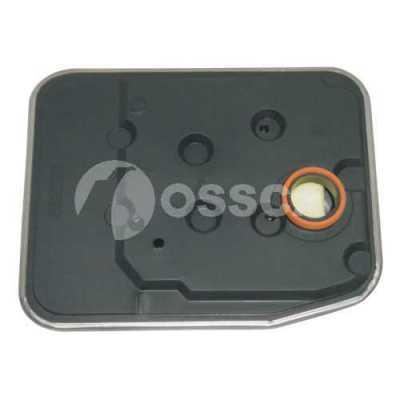 Ossca 01392 Automatic transmission filter 01392