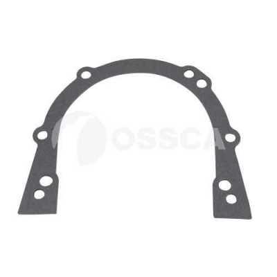 Ossca 01404 Rear engine cover gasket 01404