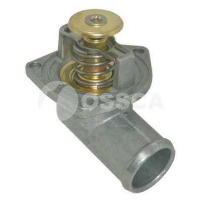 Ossca 01423 Thermostat, coolant 01423